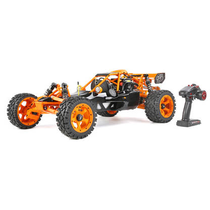 ROFUN BAHA360C02 1/5 Scale 36cc Gas Powered 2 Speed 2WD High Speed RC Buggy