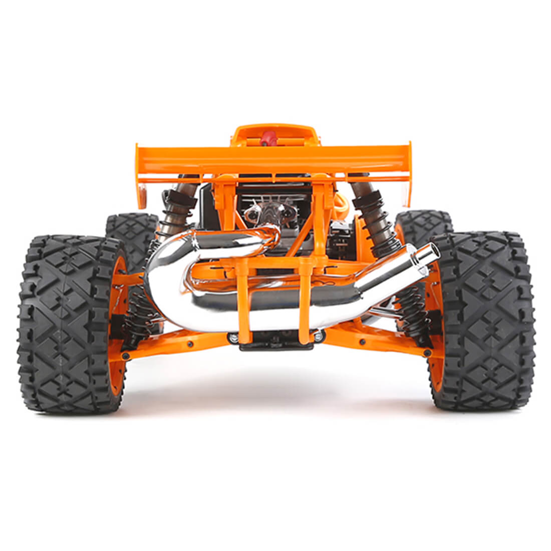 ROFUN BAHA360C02 1/5 Scale 36cc Gas Powered 2 Speed 2WD High Speed RC Buggy