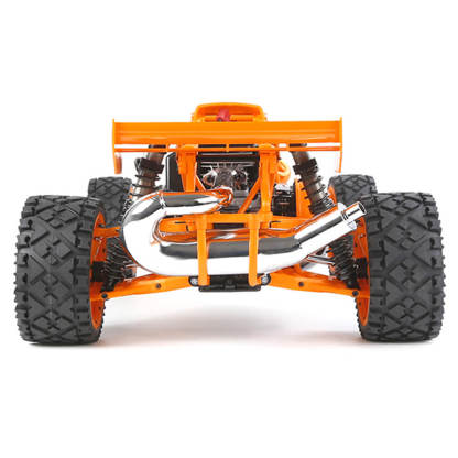 ROFUN BAHA360C02 1/5 Scale 36cc Gas Powered 2 Speed 2WD High Speed RC Buggy