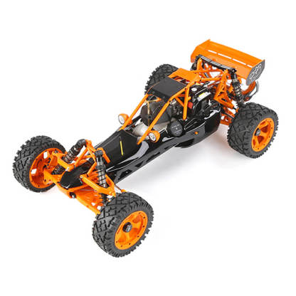 ROFUN BAHA360C02 1/5 Scale 36cc Gas Powered 2 Speed 2WD High Speed RC Buggy