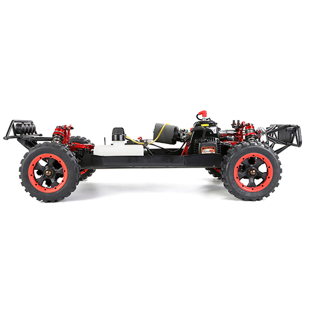 ROFUN BLT 1/5 Scale 36cc Gasoline Powered 2WD High Speed Off Road Racing Truck