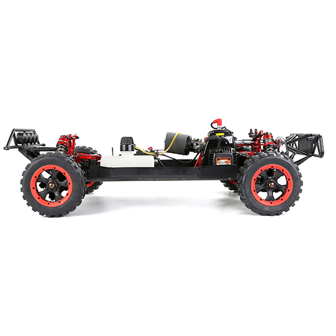 ROFUN BLT 1/5 Scale 36cc Gasoline Powered 2WD High Speed Off Road Racing Truck
