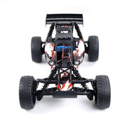 ROFUN EQ6 1/6 Scale 2WD High Speed Off-Road Buggy RTR 90km/h HobbyWing Brushless RC Car