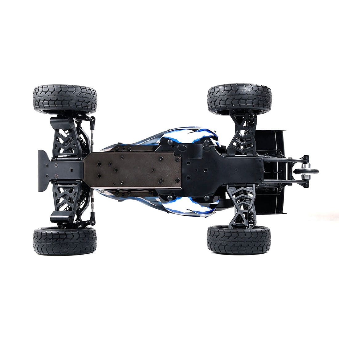 ROFUN EQ6 1/6 Scale 2WD High Speed Off-Road Buggy RTR 90km/h HobbyWing Brushless RC Car