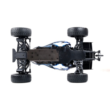 ROFUN EQ6 1/6 Scale 2WD High Speed Off-Road Buggy RTR 90km/h HobbyWing Brushless RC Car