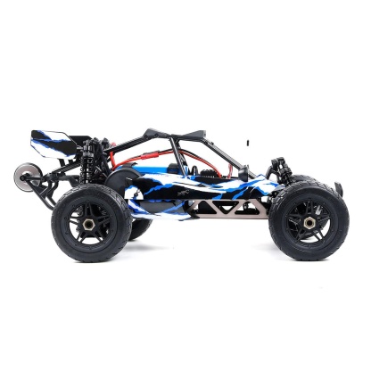 ROFUN EQ6 1/6 Scale 2WD High Speed Off-Road Buggy RTR 90km/h HobbyWing Brushless RC Car