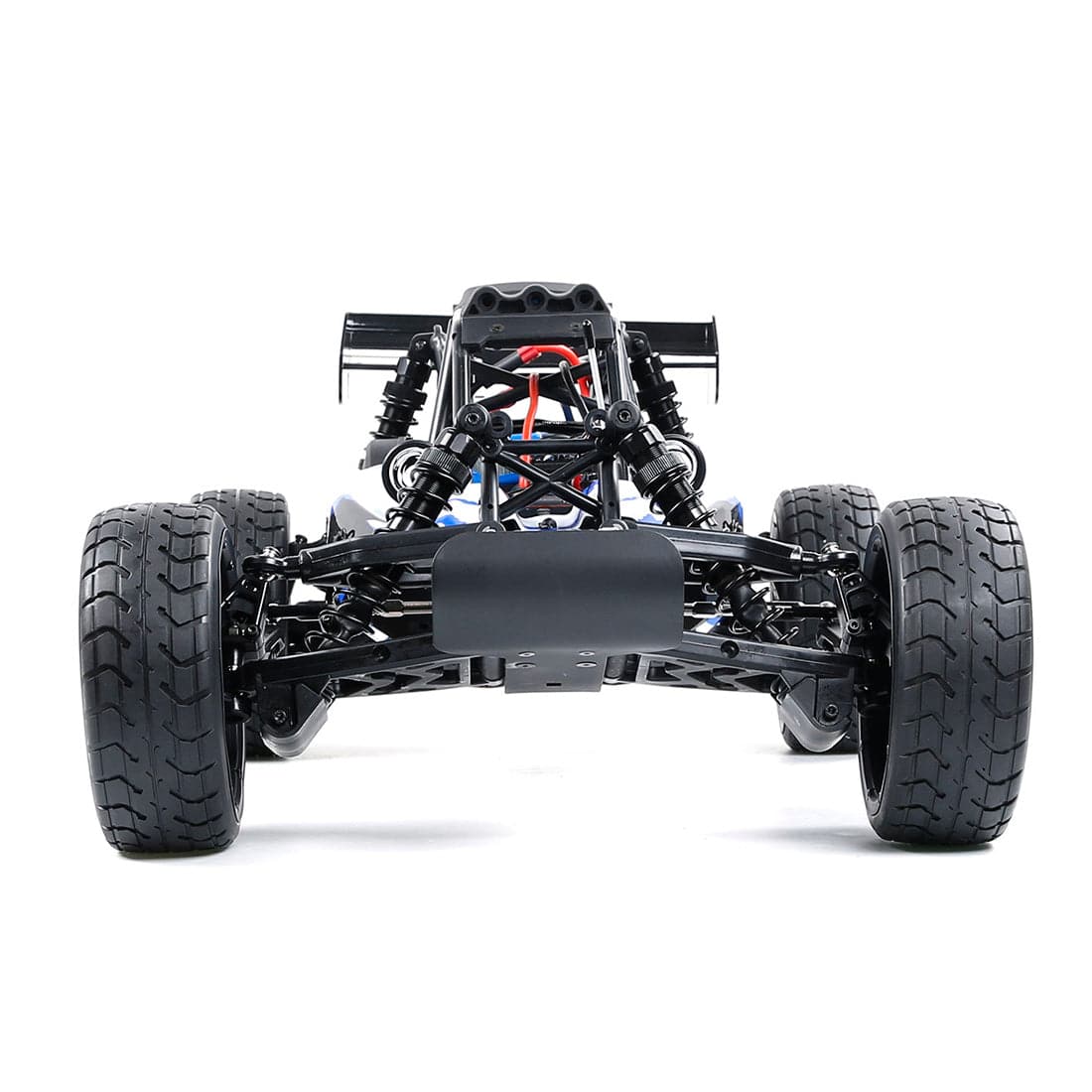 ROFUN EQ6 1/6 Scale 2WD High Speed Off-Road Buggy RTR 90km/h HobbyWing Brushless RC Car