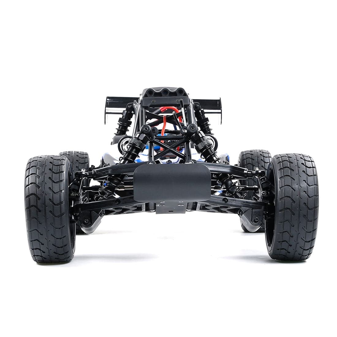 ROFUN EQ6 1/6 Scale 2WD High Speed Off-Road Buggy RTR 90km/h HobbyWing Brushless RC Car