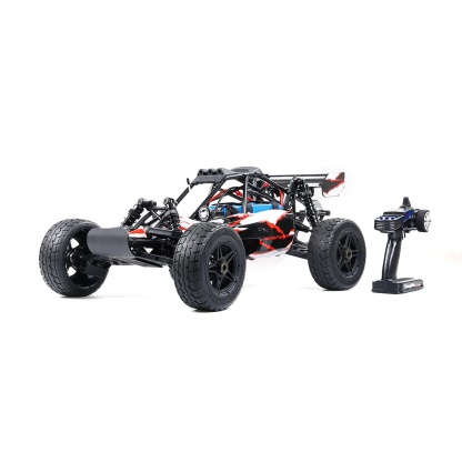ROFUN EQ6 1/6 Scale 2WD High Speed Off-Road Buggy RTR 90km/h HobbyWing Brushless RC Car