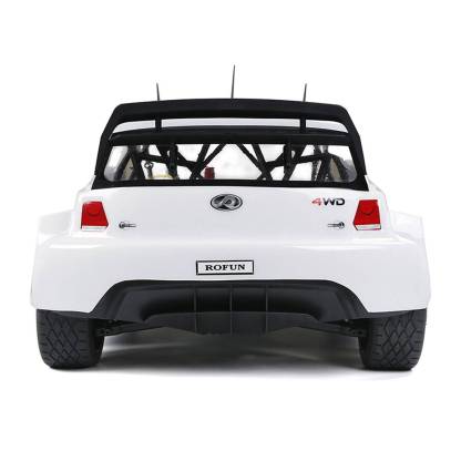 ROFUN RF5B 1/5 Scale 4WD High Speed RC Sports Car RTR with 36cc Gasoline Engine