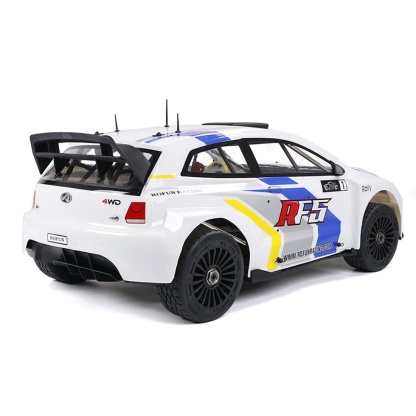 ROFUN RF5B 1/5 Scale 4WD High Speed RC Sports Car RTR with 36cc Gasoline Engine