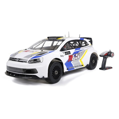 ROFUN RF5B 1/5 Scale 4WD High Speed RC Sports Car RTR with 36cc Gasoline Engine