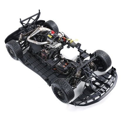 ROFUN RF5B 1/5 Scale 4WD High Speed RC Sports Car RTR with 36cc Gasoline Engine