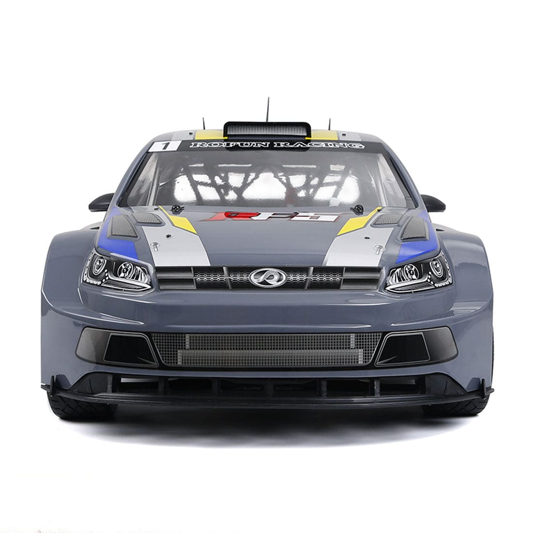 ROFUN RF5B 1/5 Scale 4WD High Speed RC Sports Car RTR with 36cc Gasoline Engine