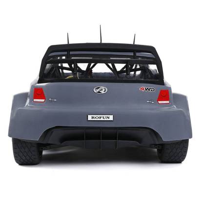 ROFUN RF5B 1/5 Scale 4WD High Speed RC Sports Car RTR with 36cc Gasoline Engine