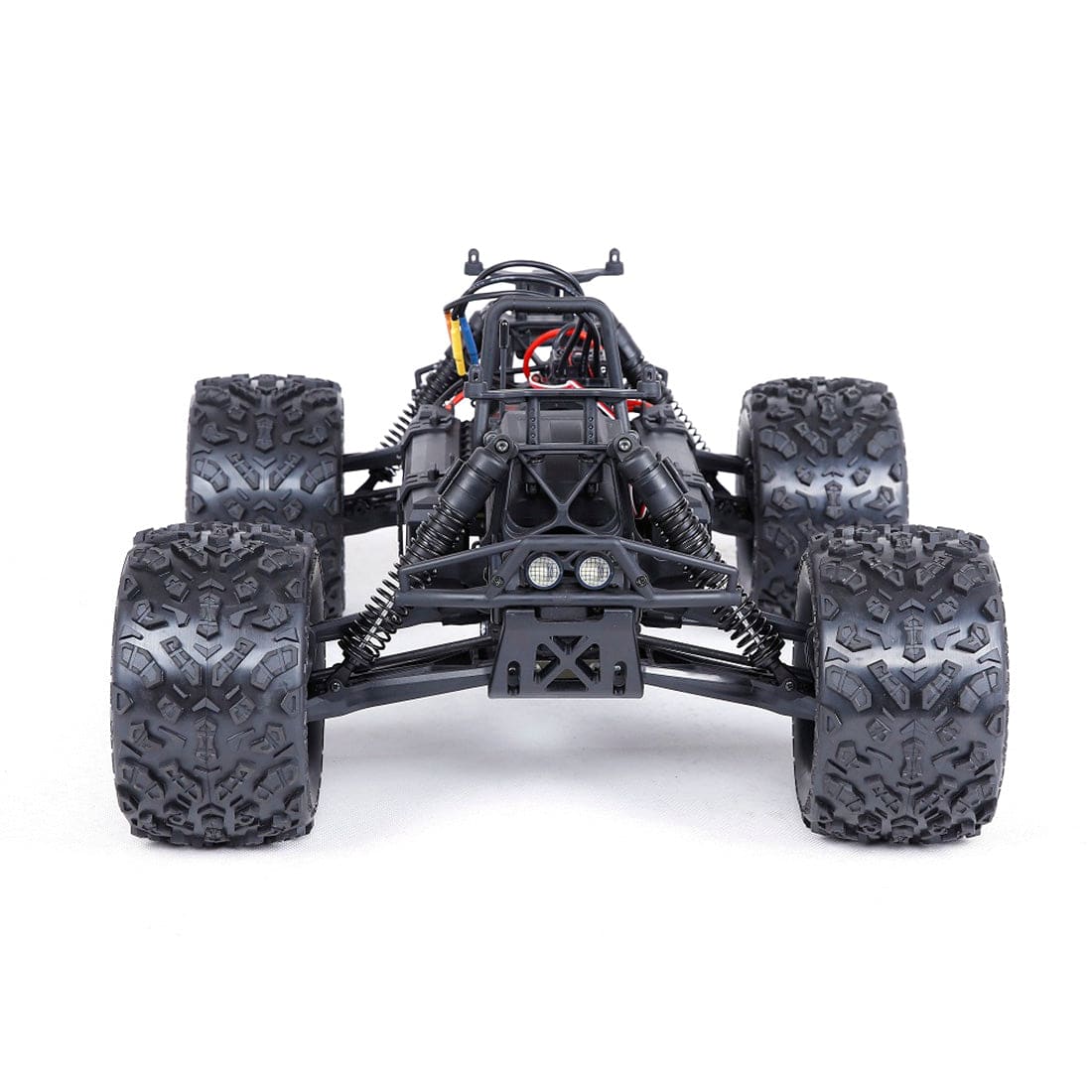 ROFUN TORLAND EV4 1/8 Scale 4WD Brushless Electric RC Monster Truck RTR All-Terrain Pickup