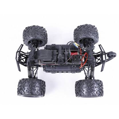 ROFUN TORLAND EV4 1/8 Scale 4WD Brushless Electric RC Monster Truck RTR All-Terrain Pickup