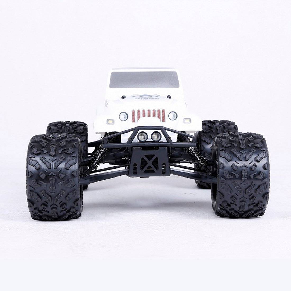 ROFUN TORLAND EV4 1/8 Scale 4WD Brushless Electric RC Monster Truck RTR All-Terrain Pickup