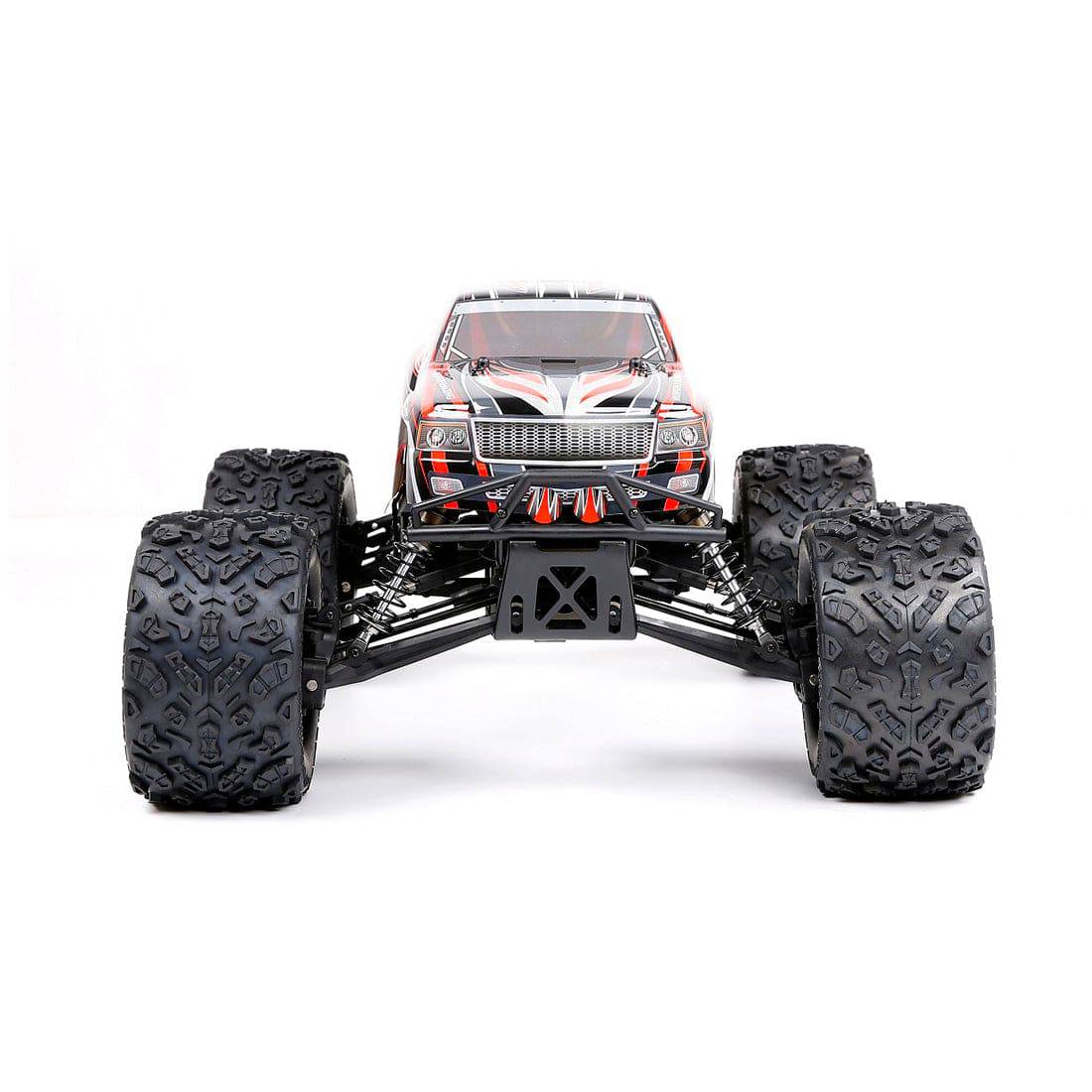 ROFUN TORLAND XL EV6 1/8 Scale 4WD Brushless RC Monster Truck RTR High Speed Off-Road Pickup