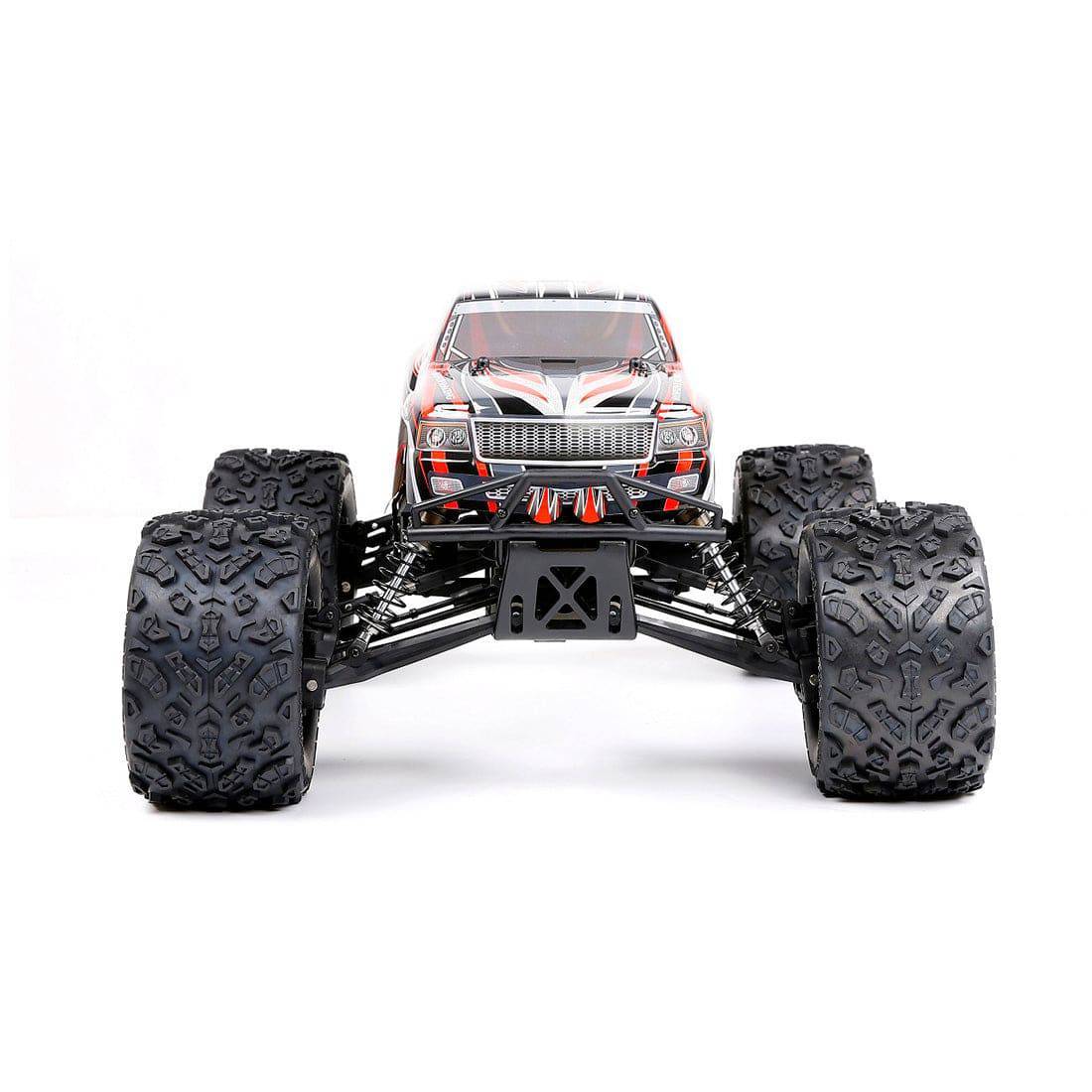 ROFUN TORLAND XL EV6 1/8 Scale 4WD Brushless RC Monster Truck RTR High Speed Off-Road Pickup