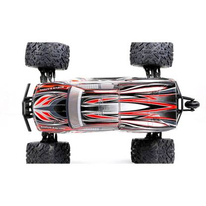 ROFUN TORLAND XL EV6 1/8 Scale 4WD Brushless RC Monster Truck RTR High Speed Off-Road Pickup