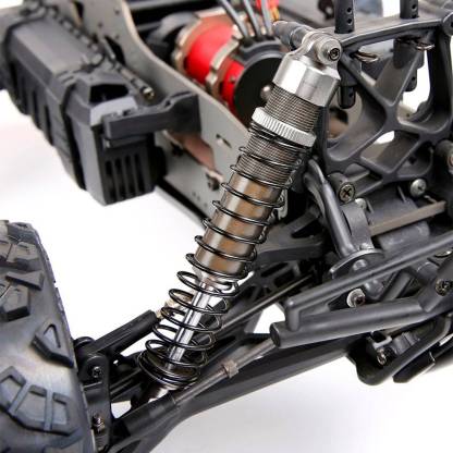 ROFUN TORLAND XL EV6 1/8 Scale 4WD Brushless RC Monster Truck RTR High Speed Off-Road Pickup