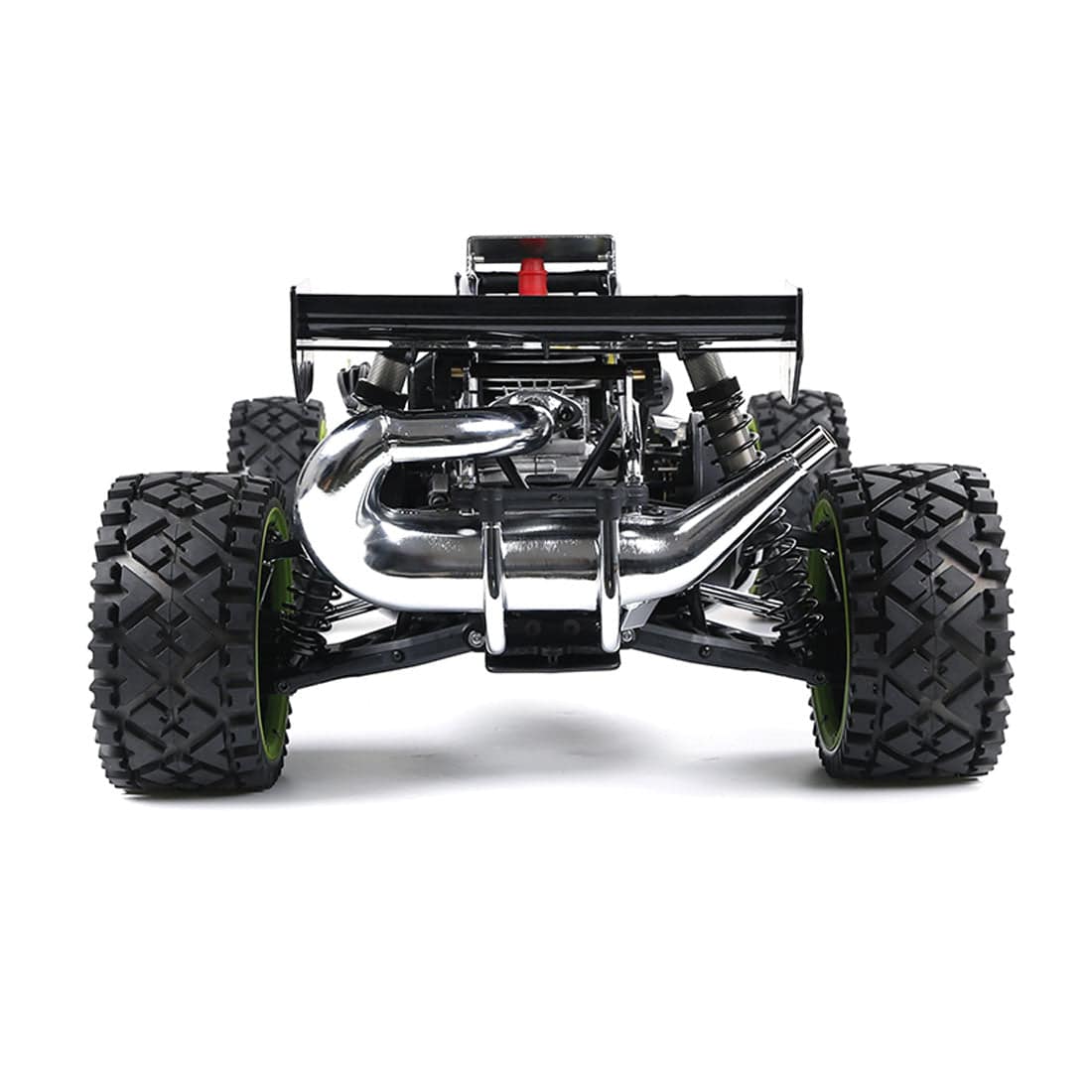 Rovan BAHA 320 1/5 Scale Gas Powered Baja Buggy RTR 32cc Engine High Performance Off-Road RC Car
