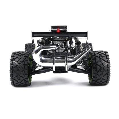 Rovan BAHA 320 1/5 Scale Gas Powered Baja Buggy RTR 32cc Engine High Performance Off-Road RC Car