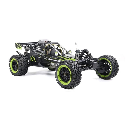 Rovan BAHA 320 1/5 Scale Gas Powered Baja Buggy RTR 32cc Engine High Performance Off-Road RC Car
