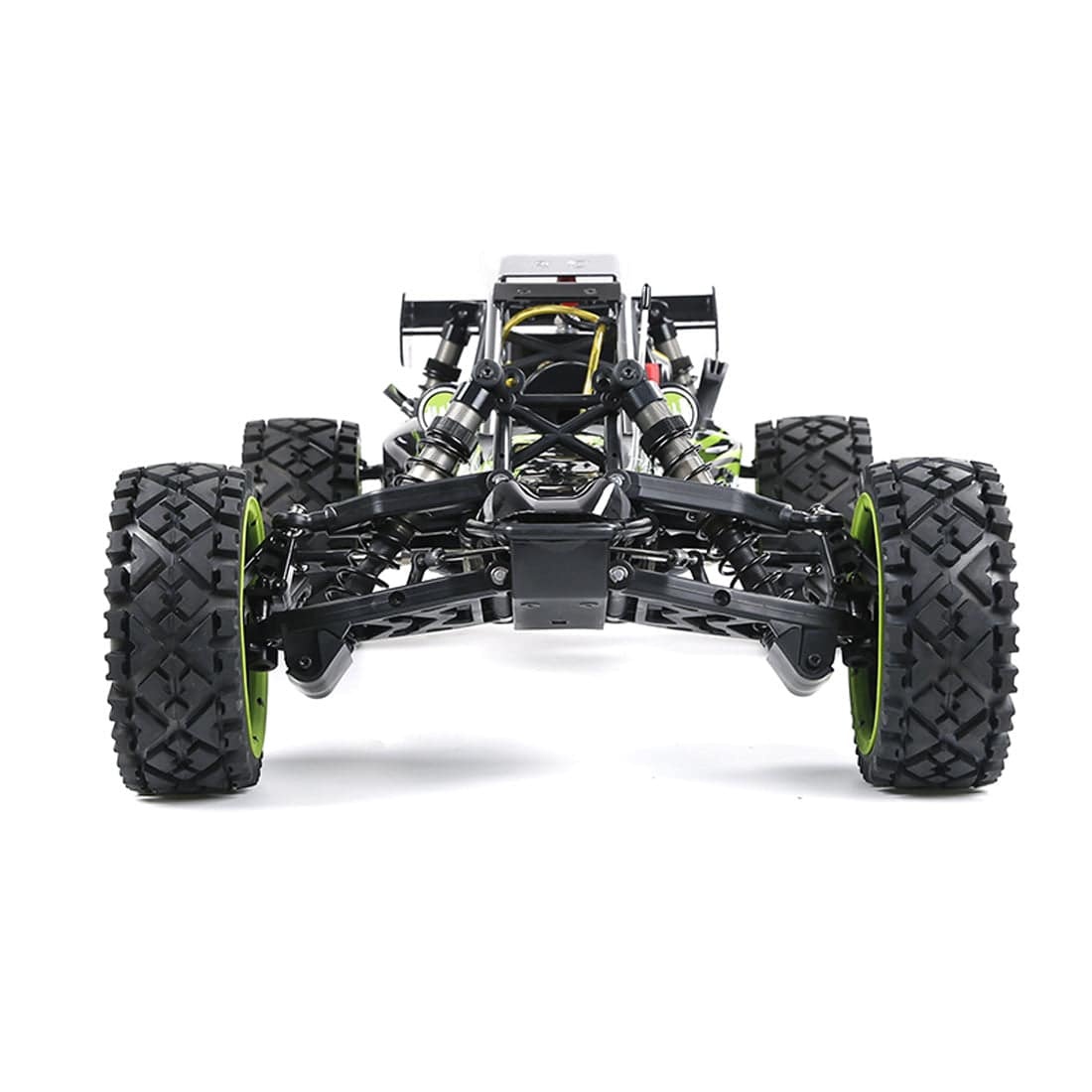 Rovan BAHA 320 1/5 Scale Gas Powered Baja Buggy RTR 32cc Engine High Performance Off-Road RC Car
