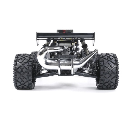 Rovan BAHA320 1/5 Scale 32cc Gas Powered 2WD Off Road Buggy RTR Black