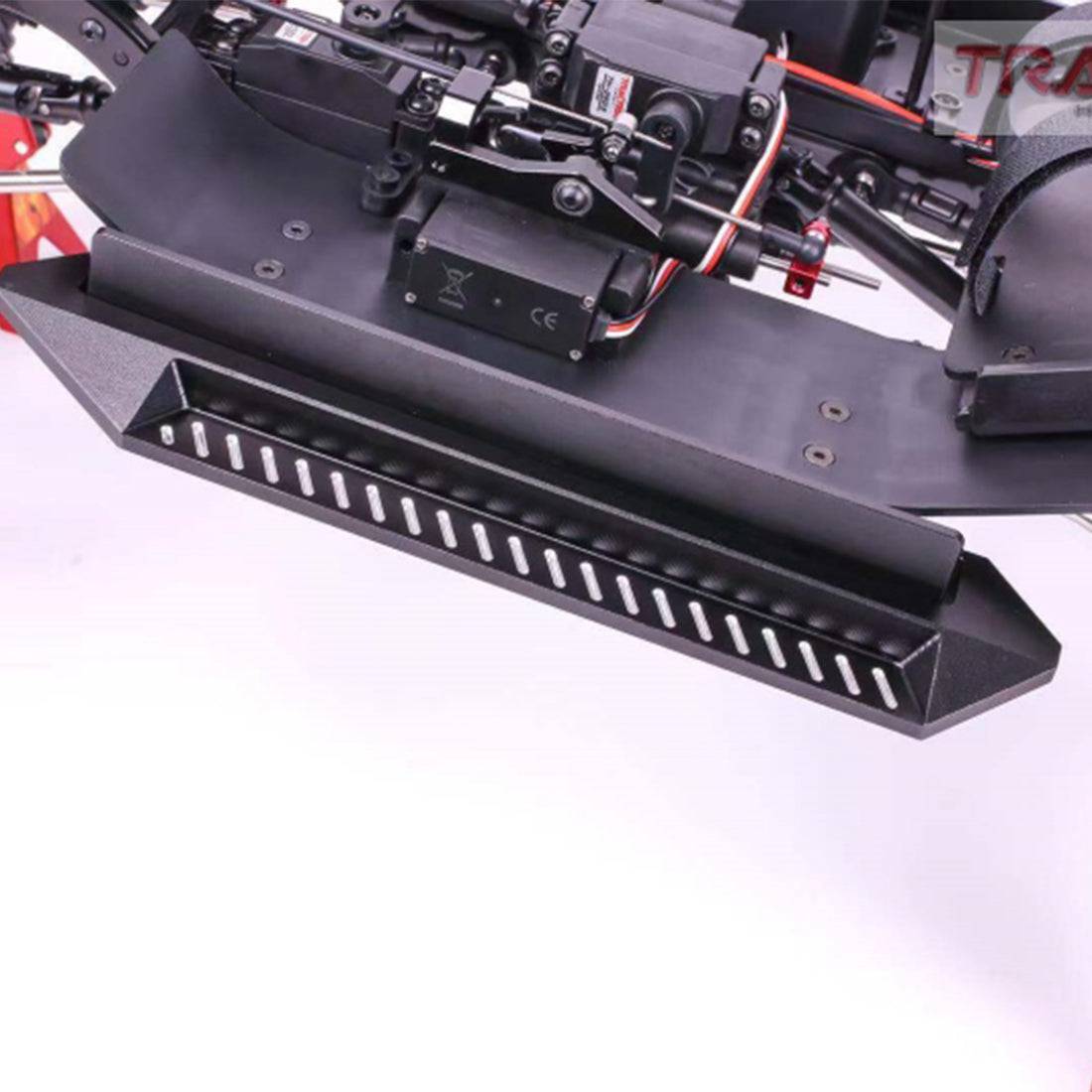 Traction Hobby Founder II KM4 1/8 Scale 4WD/2WD RC Crawler Gate Bridge Edition