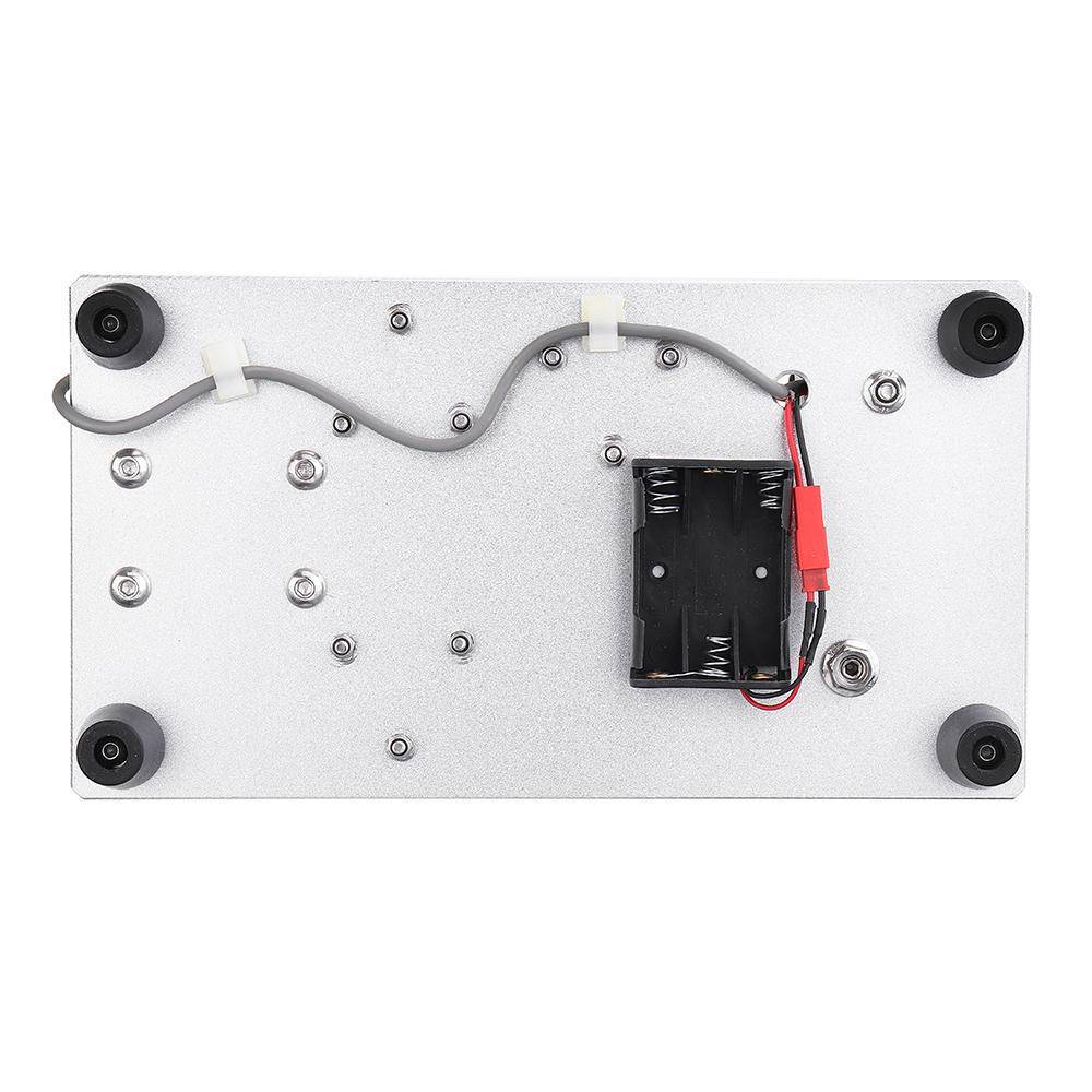 Transparent Combustion Chamber Hit and Miss Gas Engine Model Water Cooled STEM Physics Toy-helloworld7