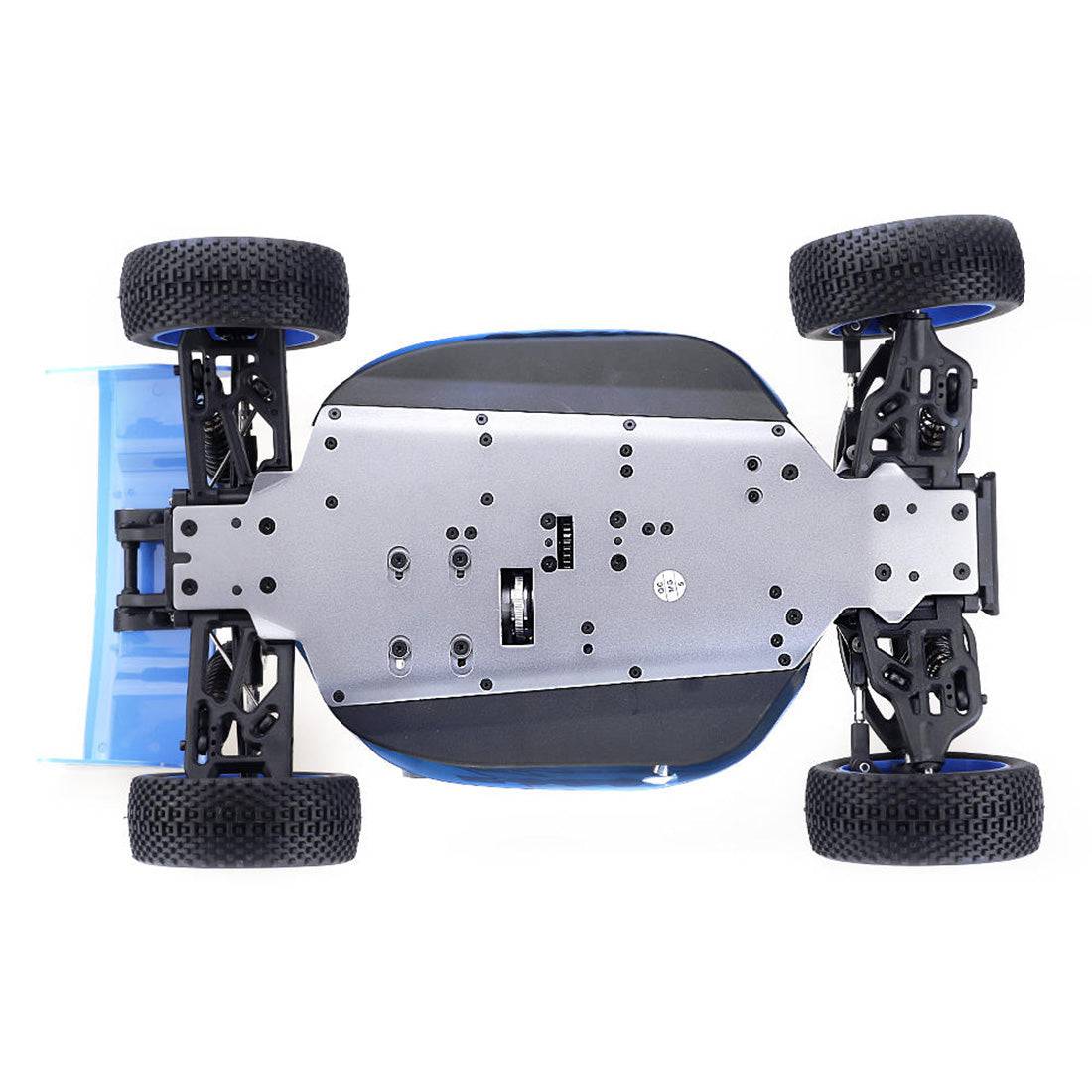 VRX-2 RH802 1/8 Scale 4WD Nitro Buggy Force.21 Engine RTR with 4-Disc Brakes