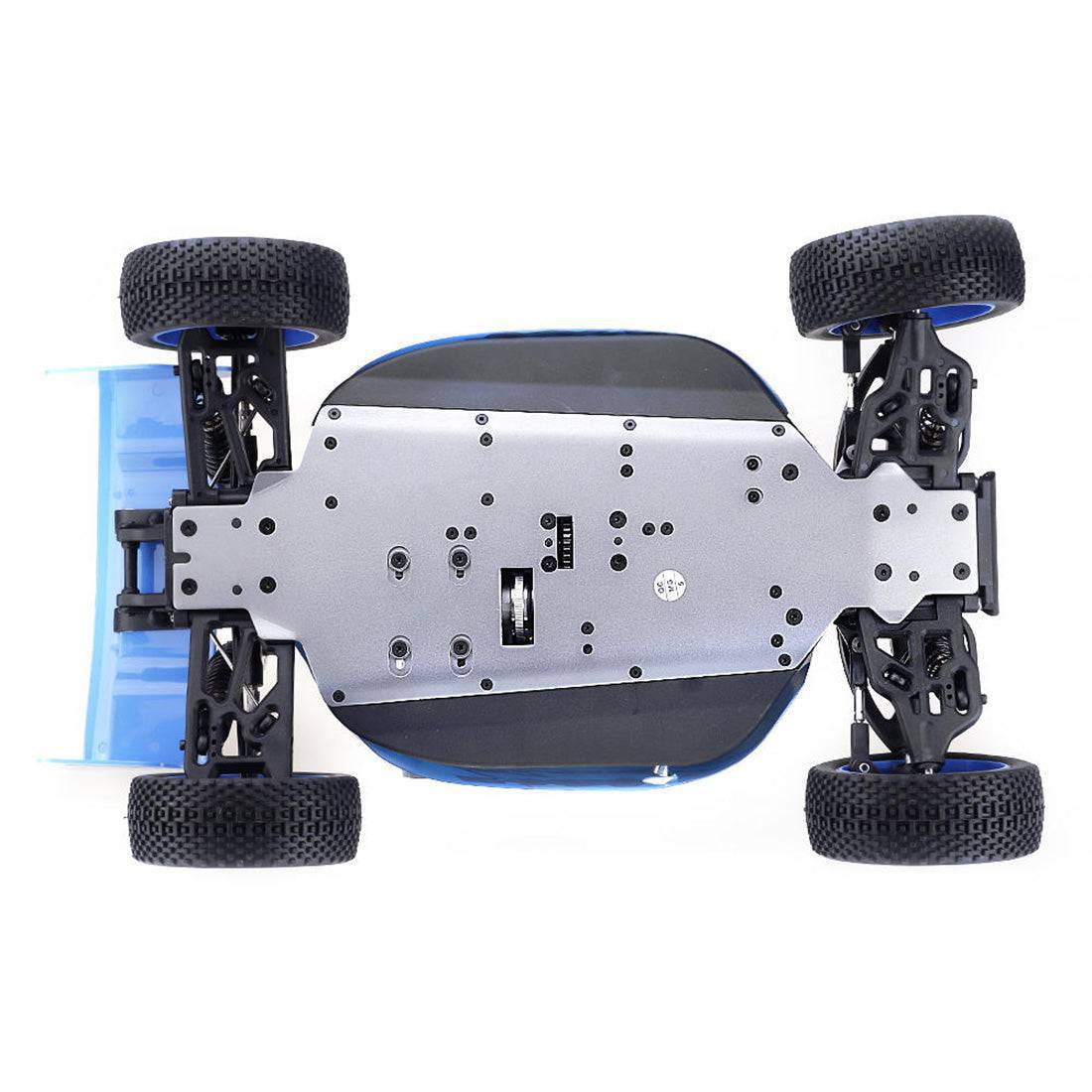 VRX-2 RH802 1/8 Scale 4WD Nitro Buggy Force.21 Engine RTR with 4-Disc Brakes