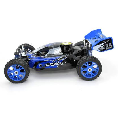 VRX-2 RH802 1/8 Scale 4WD Nitro Buggy Force.21 Engine RTR with 4-Disc Brakes