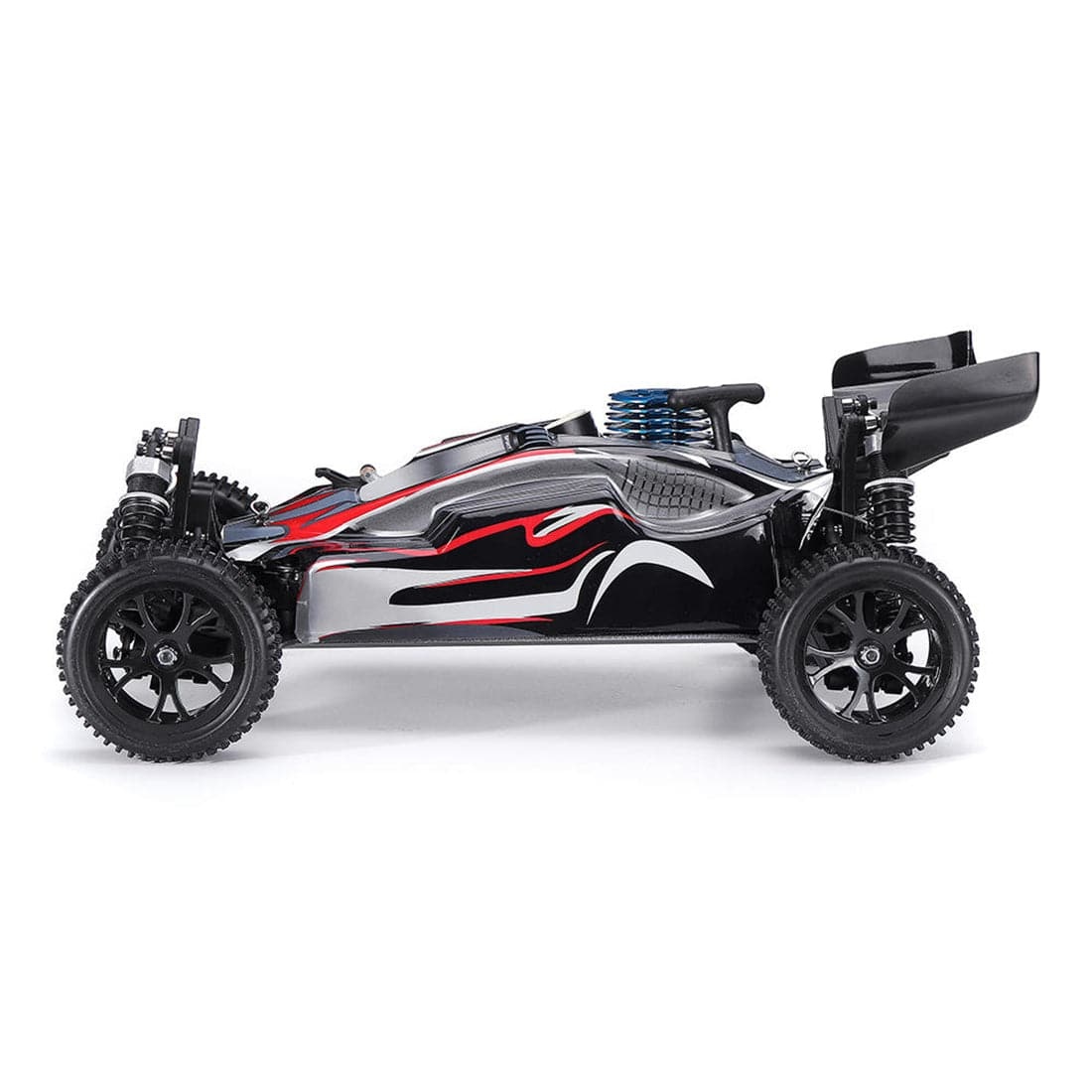VRX RH1006 Spirit N1 1/10 Scale 4WD Nitro Gas Powered RC Buggy RTR