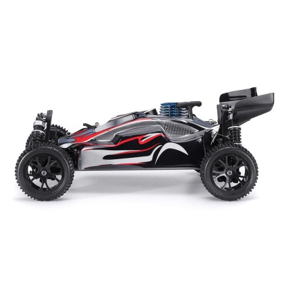 VRX RH1006 Spirit N1 1/10 Scale 4WD Nitro Gas Powered RC Buggy RTR
