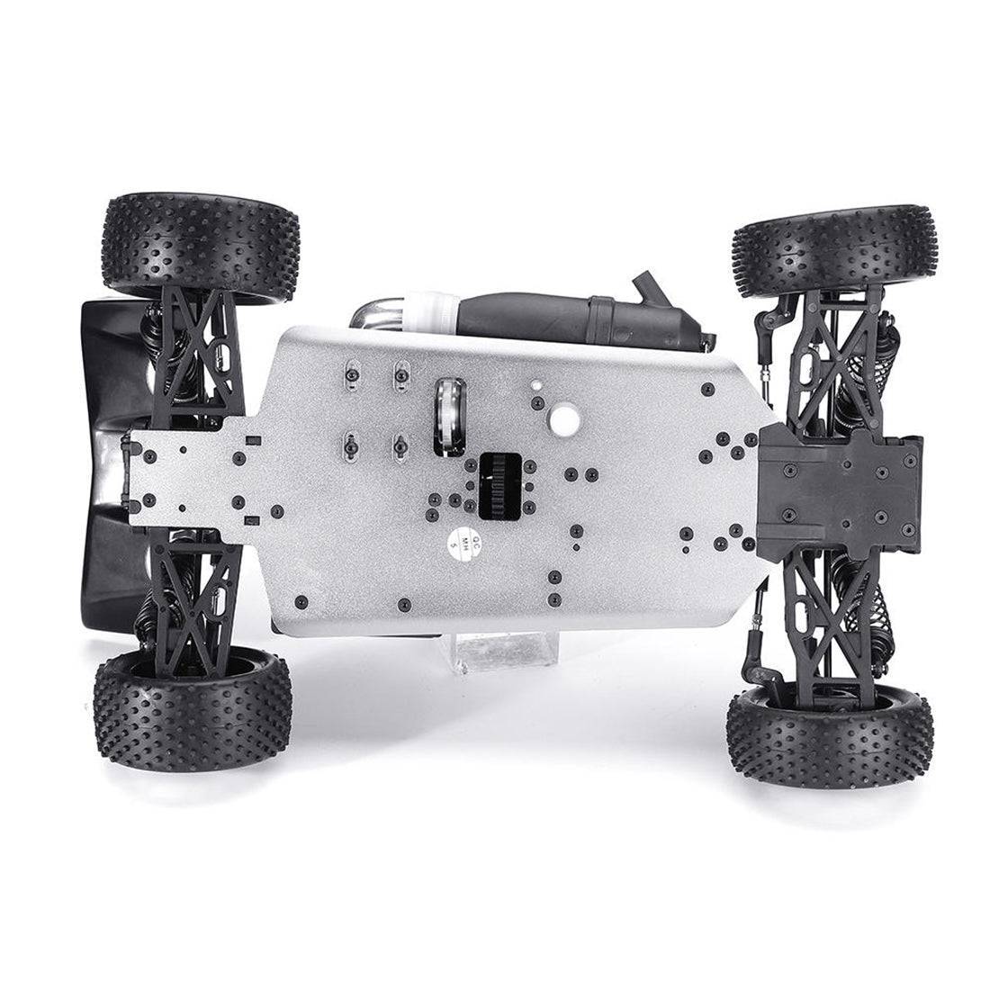 VRX RH1006 Spirit N1 1/10 Scale 4WD Nitro Gas Powered RC Buggy RTR