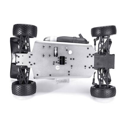 VRX RH1006 Spirit N1 1/10 Scale 4WD Nitro Gas Powered RC Buggy RTR