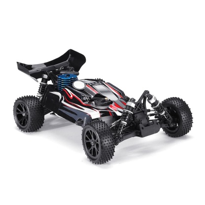 VRX RH1006 Spirit N1 1/10 Scale 4WD Nitro Gas Powered RC Buggy RTR