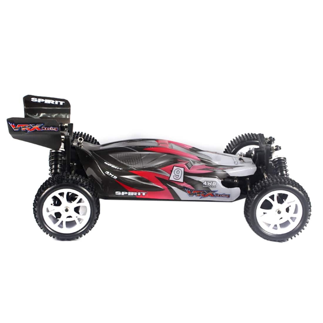VRX RH1016 Spirit EBD 1/10 Scale 4WD Brushed Electric Off Road Buggy RTR