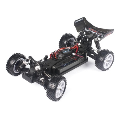 VRX RH1016 Spirit EBD 1/10 Scale 4WD Brushed Electric Off Road Buggy RTR