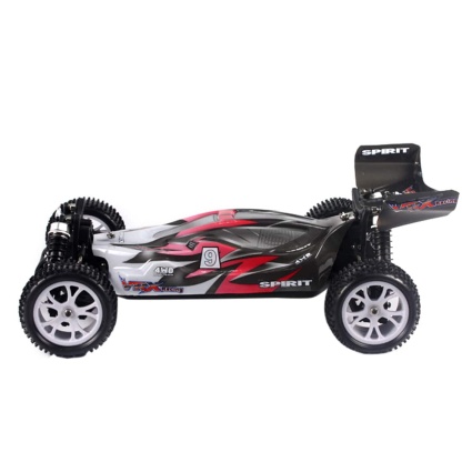 VRX RH1016 Spirit EBD 1/10 Scale 4WD Brushed Electric Off Road Buggy RTR