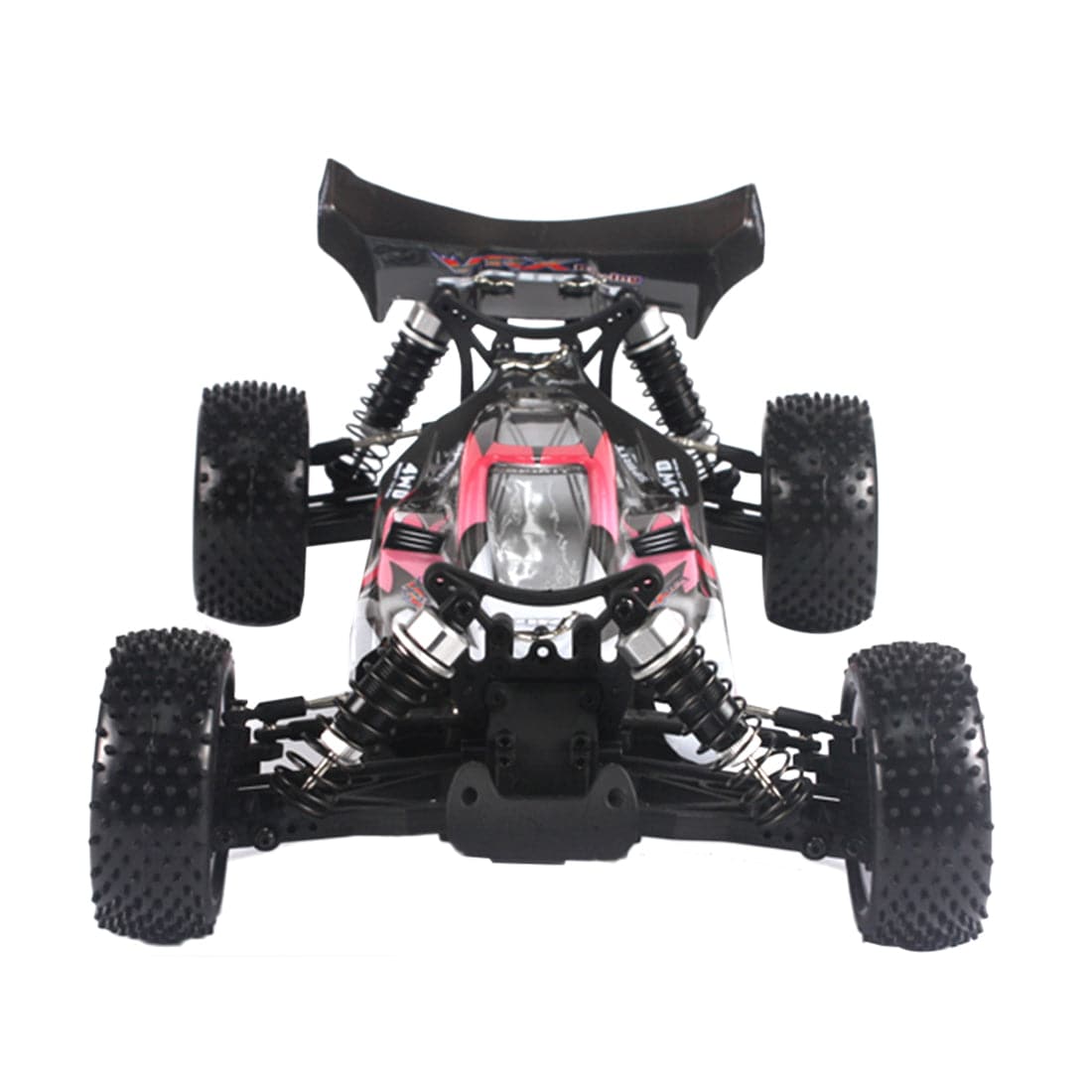 VRX RH1016 Spirit EBD 1/10 Scale 4WD Brushed Electric Off Road Buggy RTR