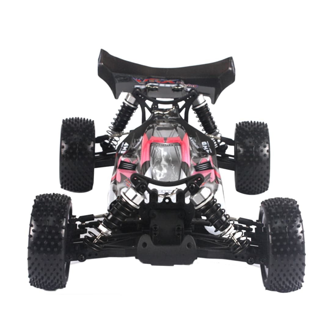 VRX RH1016 Spirit EBD 1/10 Scale 4WD Brushed Electric Off Road Buggy RTR