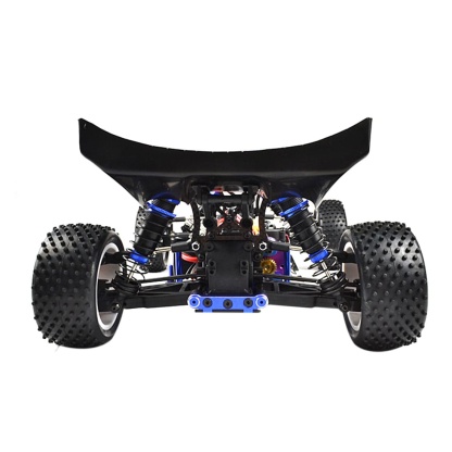 VRX RH1017PR Spirit LE 1/10 Scale 4WD Carbon Fiber Brushless RC Racing Buggy 3S Power