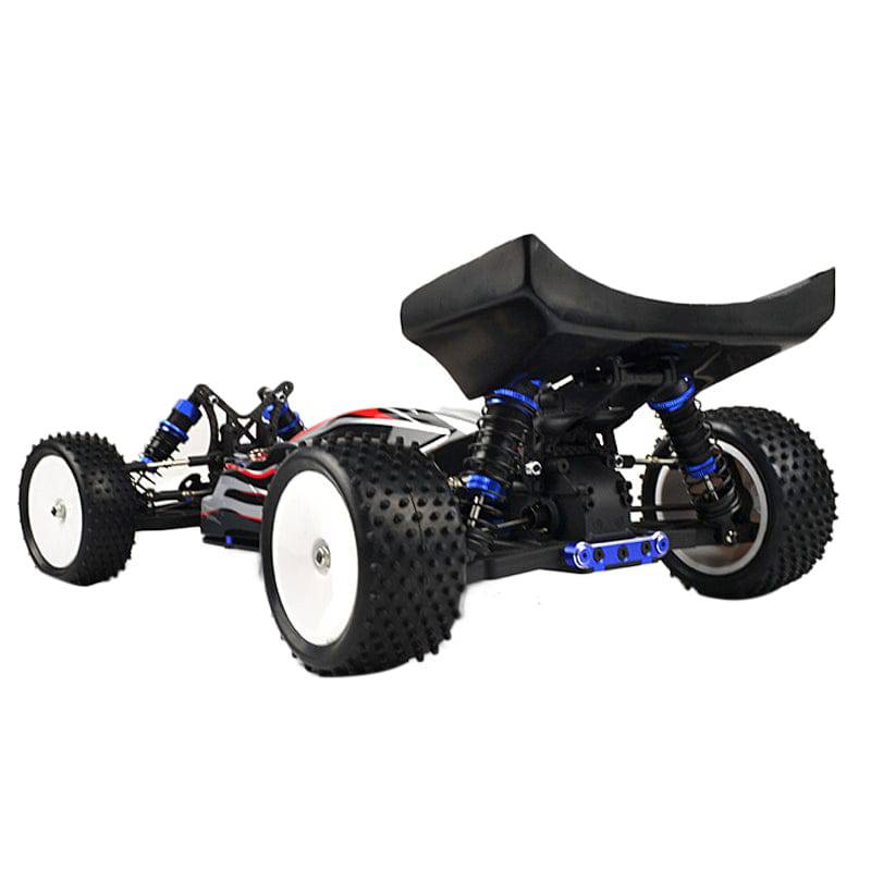 VRX RH1017PR Spirit LE 1/10 Scale 4WD Carbon Fiber Brushless RC Racing Buggy 3S Power