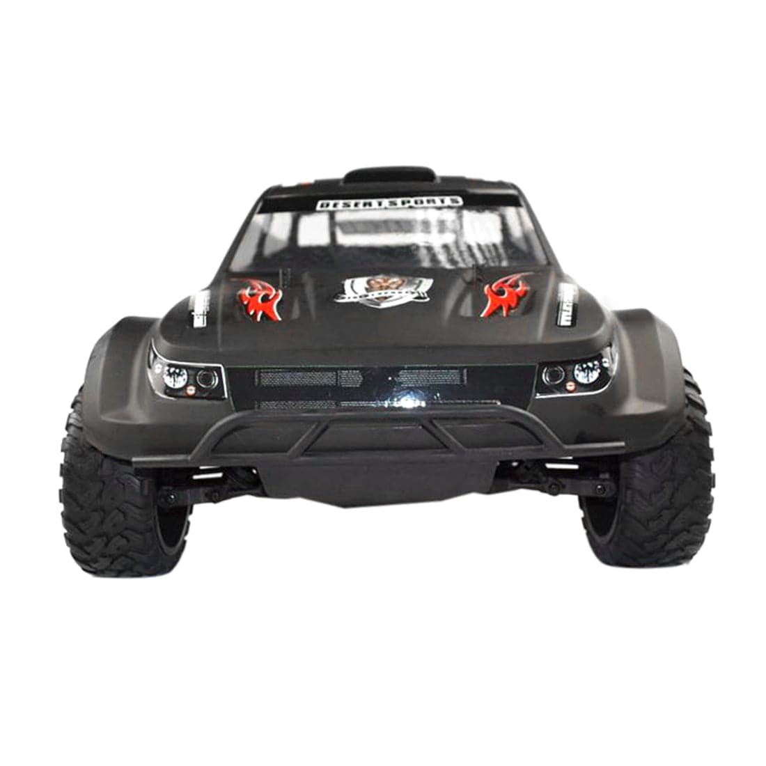 VRX RH1040 Rattlesnake 1/10 Scale 4WD Brushless Electric SUV Off Road RC Car RTR