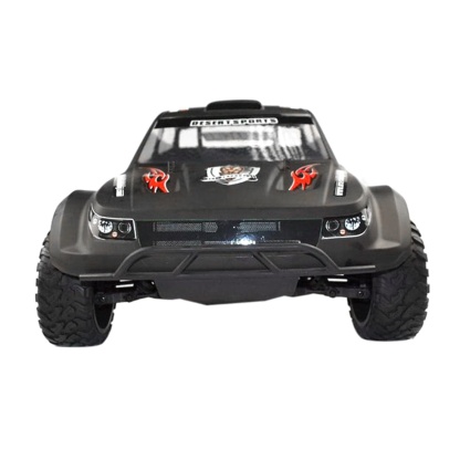 VRX RH1040 Rattlesnake 1/10 Scale 4WD Brushless Electric SUV Off Road RC Car RTR